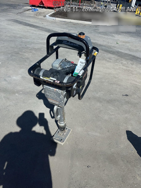 2023 MULTIQUIP MTR40HF