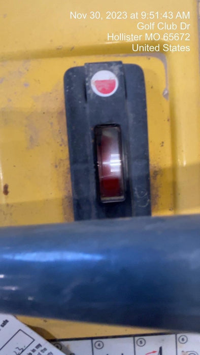 2021 WACKER NEUSON GP6600A