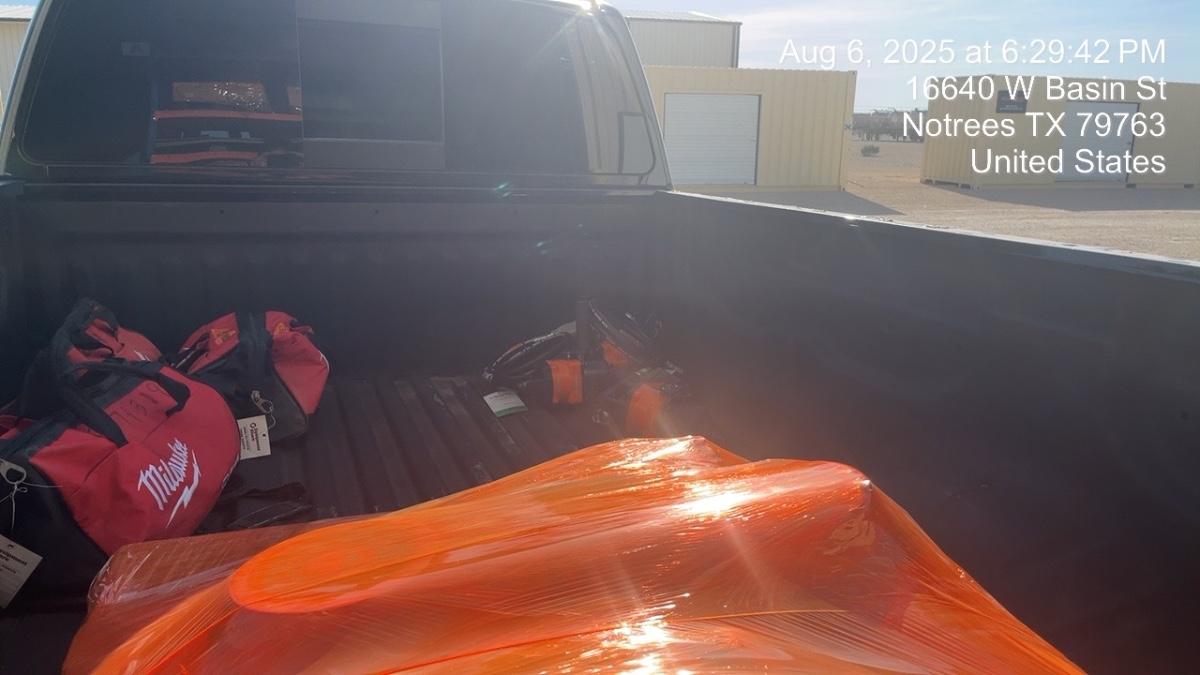 2024 HARRINGTON CF050-20