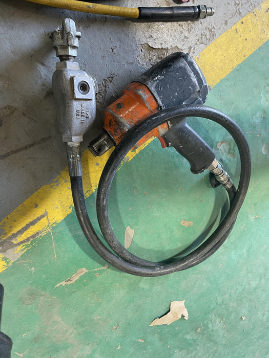 2021 MICHIGAN PNEUMATIC 751SS