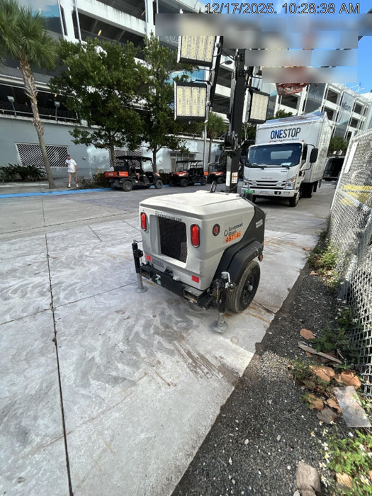 2024 WACKER NEUSON LTT4