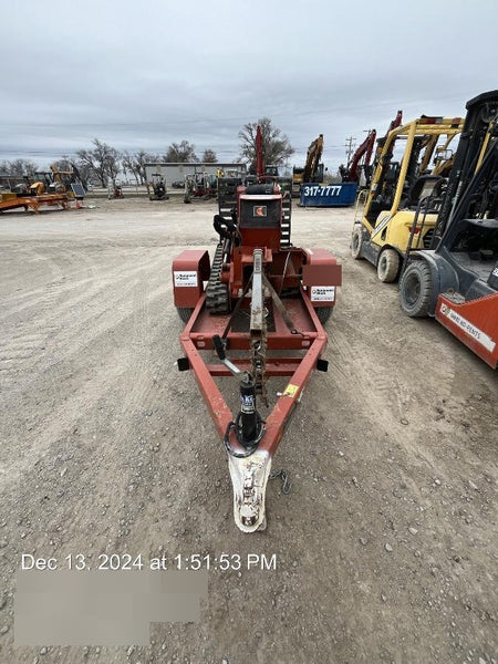 2020 DITCH WITCH S3C