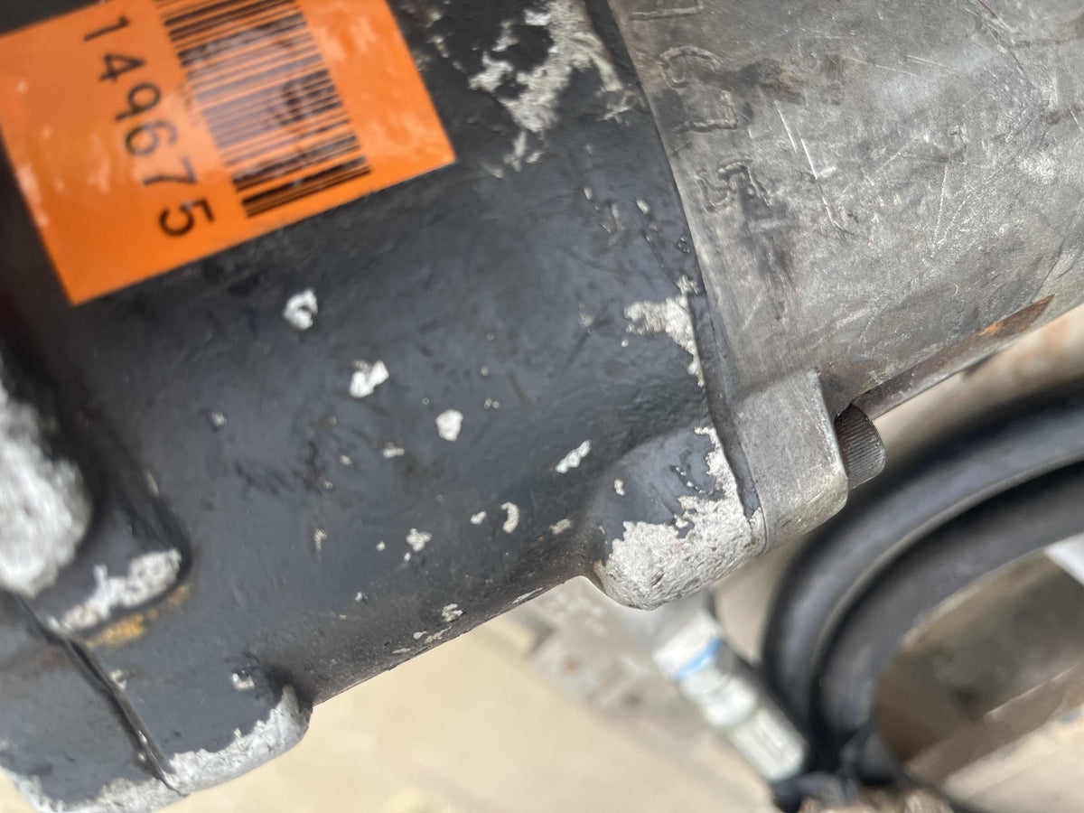 2021 INGERSOLL RAND 3940B2TI