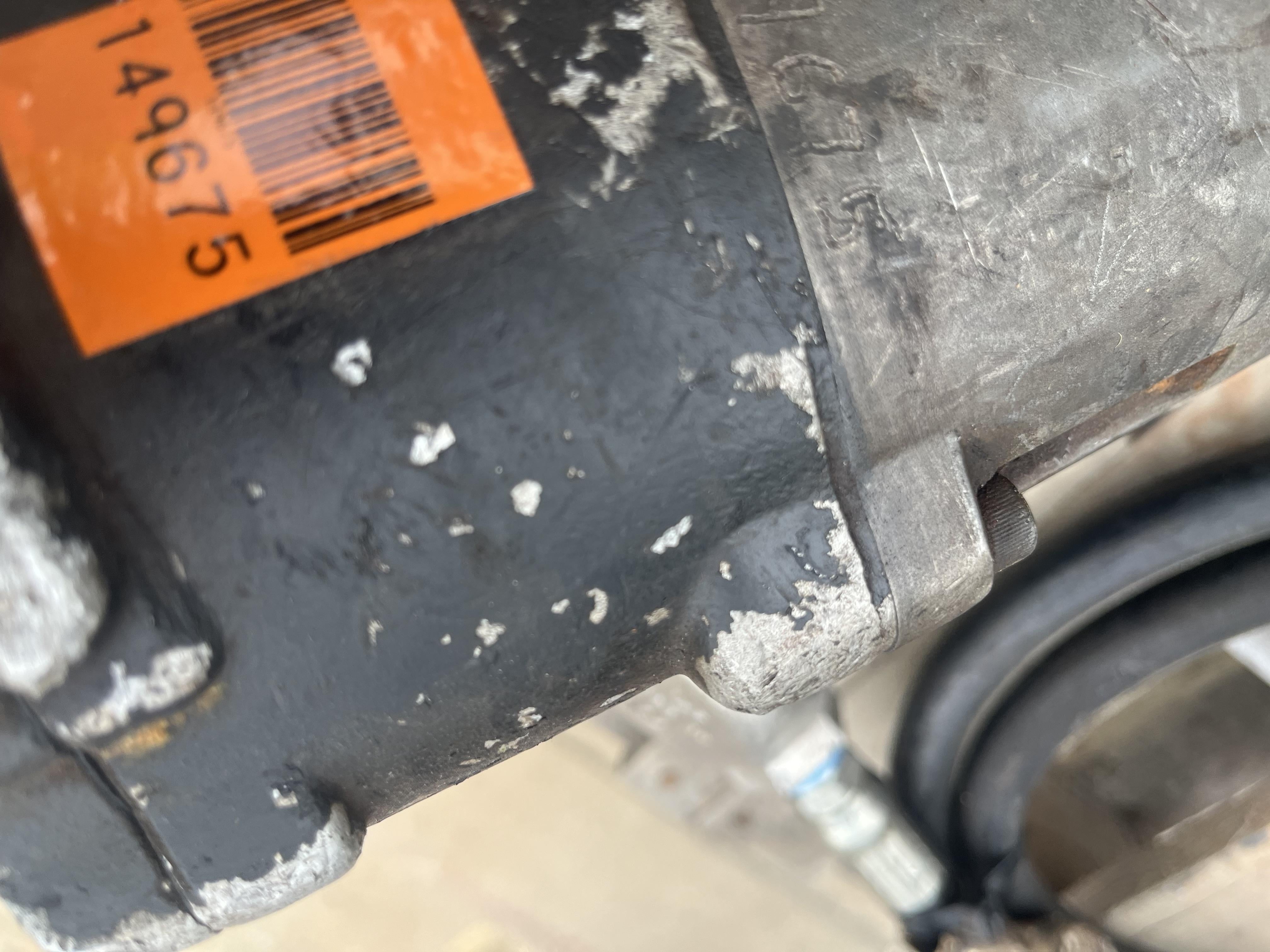 2021 INGERSOLL RAND 3940B2TI