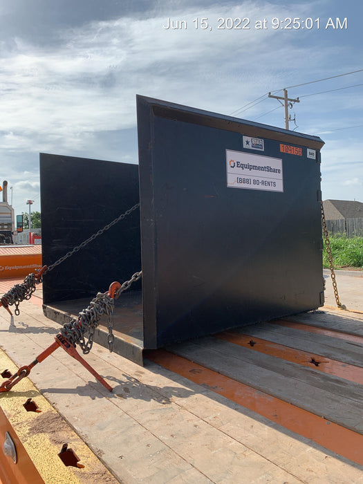 2020 STAR INDUSTRIES 1425