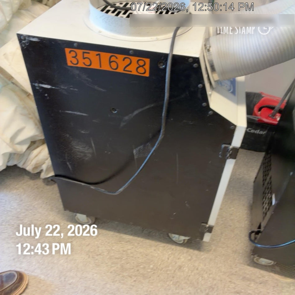 2023 KWIKOOL KPAC1411-2