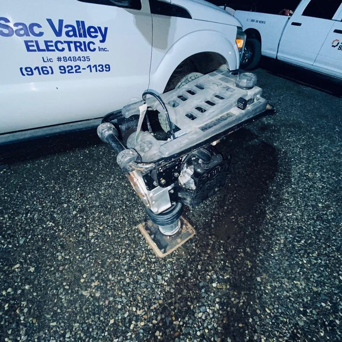 2024 THIRD COAST EQUIPMENT PR70H