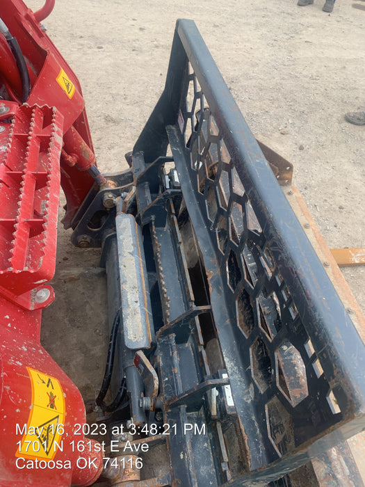 2020 PALADIN 48" Pallet Forks - Paladin