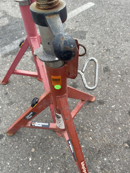 2020 B&B PIPE 4105