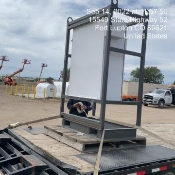 2022 FUJI CCP5916-50