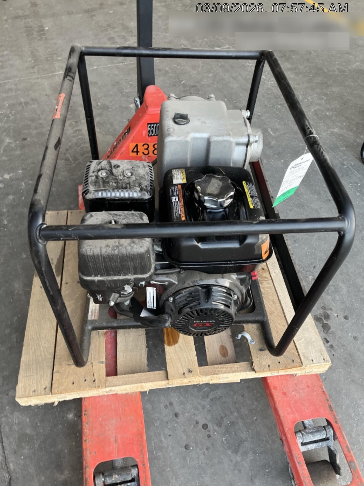 2024 MI-T-M WTP-T03-0MGH