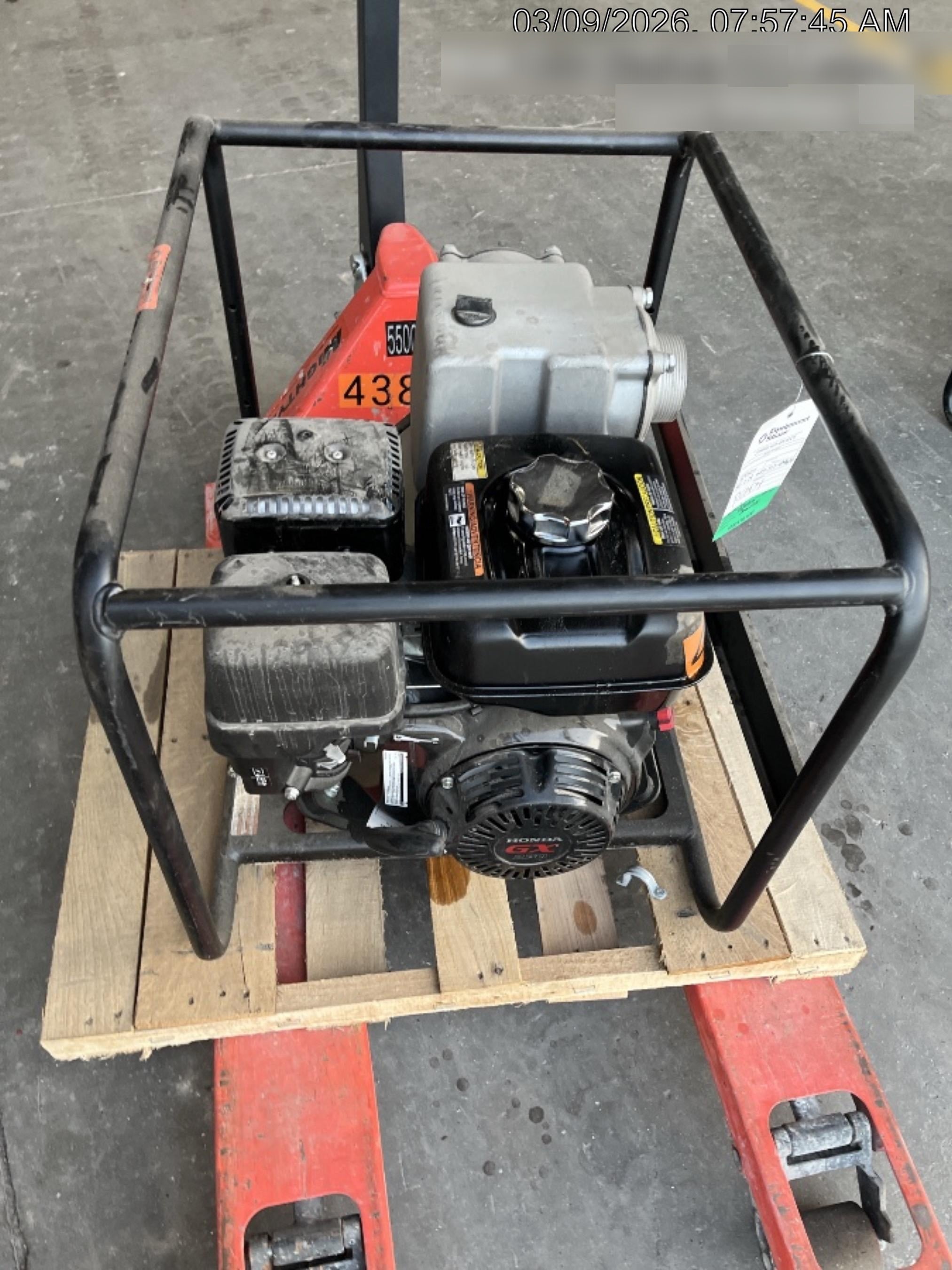 2024 MI-T-M WTP-T03-0MGH