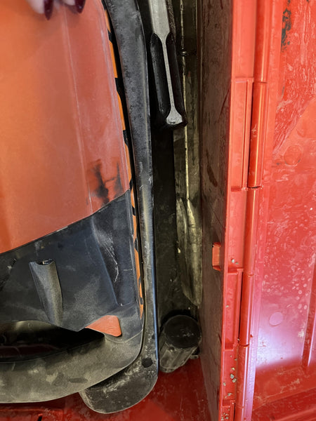 2023 HILTI TE 1000-AVR