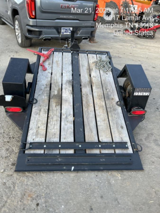 2022 BARRETO E4X6TBT