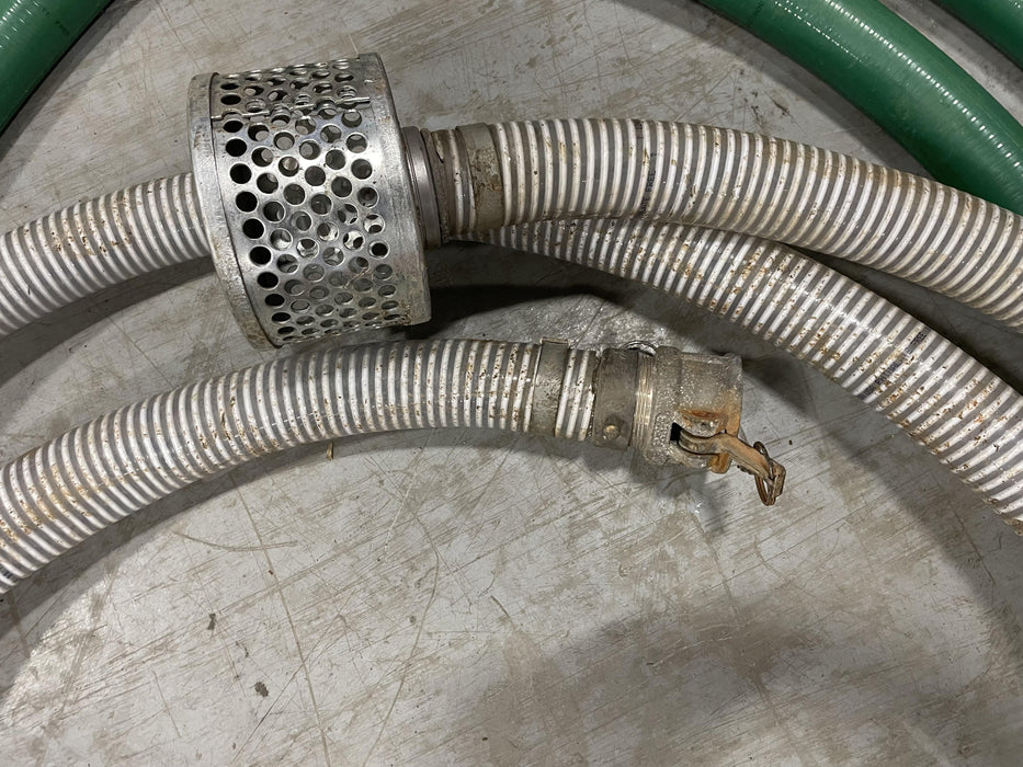 2023 MULTIQUIP ST2037