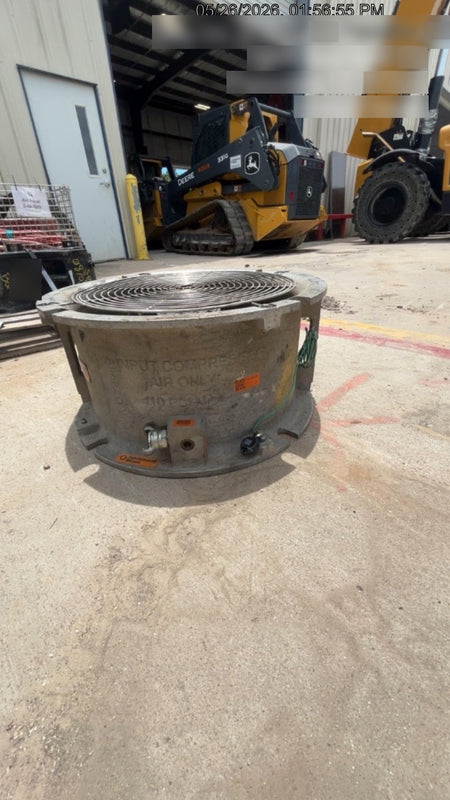 2021 MICHIGAN PNEUMATIC JF20