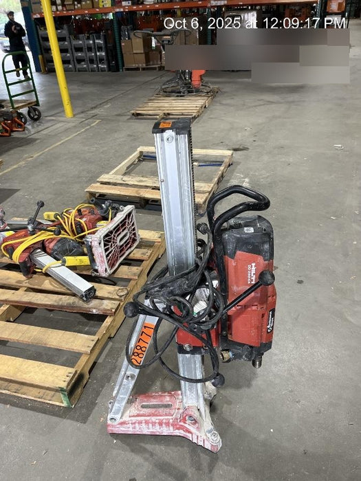 2024 HILTI DD 250