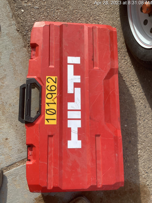2020 HILTI DD 150-U