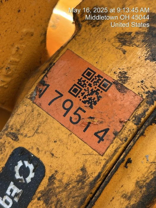 2021 HARRINGTON CF050-30