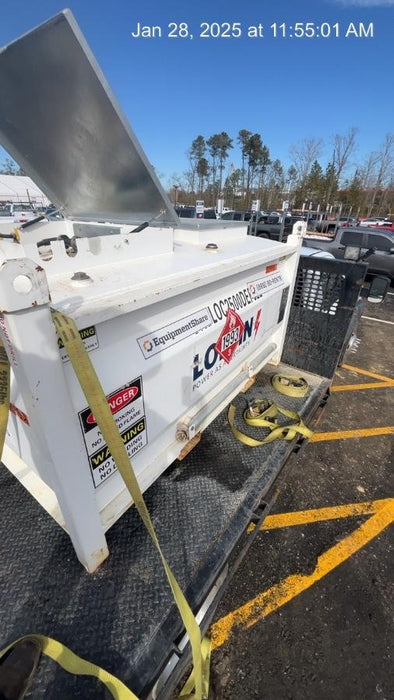 2023 UNITY BLOC 2500