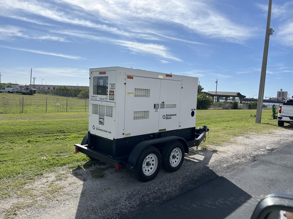 2023 MULTIQUIP DCA70