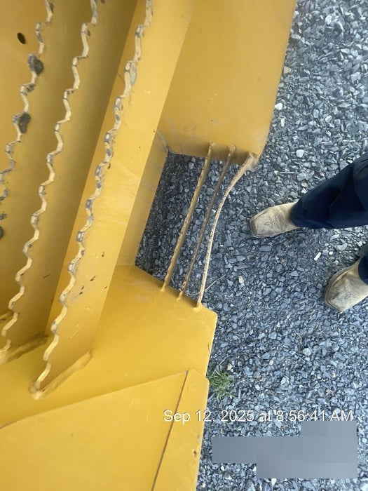 2020 JOHN DEERE 310LEP