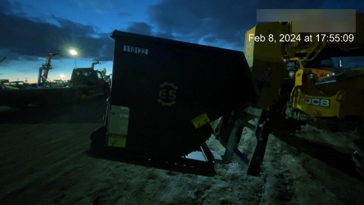 2020 ARROW MATERIAL HANDLING HP-6000-250
