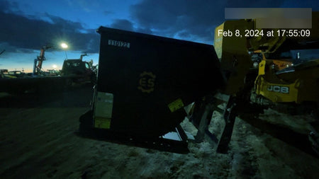 2020 ARROW MATERIAL HANDLING HP-6000-250