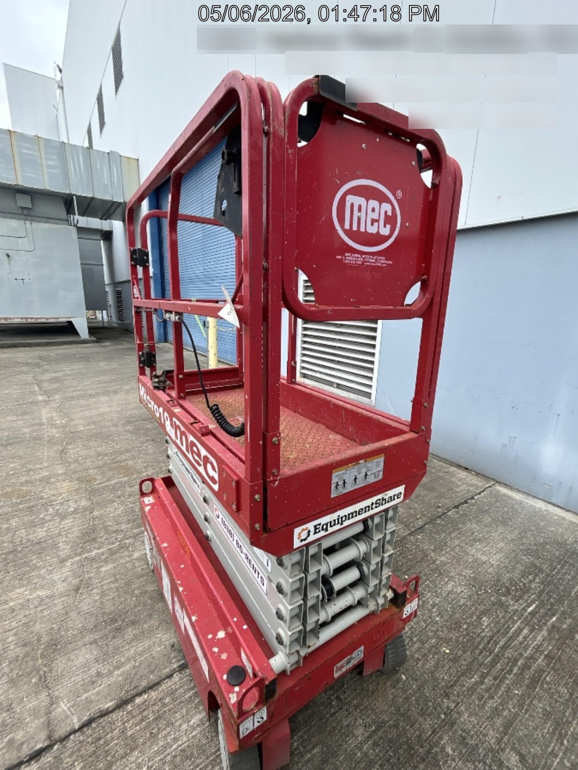 2020 MEC Micro 19