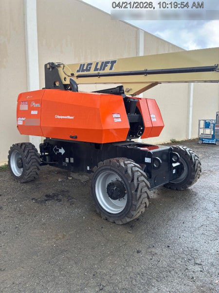 2026 JLG 860SJ