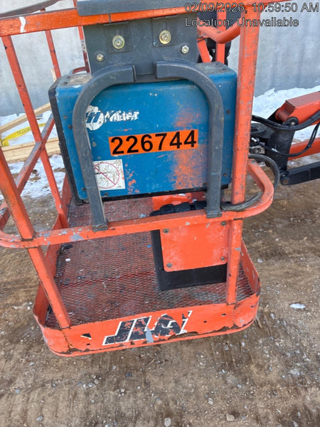 2022 MILLER ELECTRIC CST-280