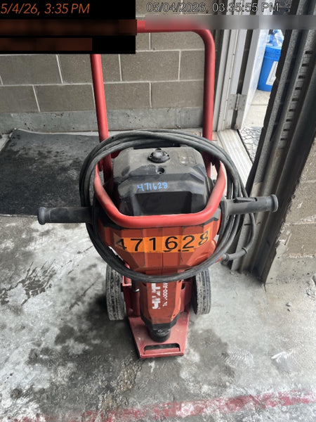 2024 HILTI TE 3000-AVR