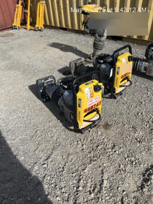 2024 WACKER NEUSON BS68-4Ab/28