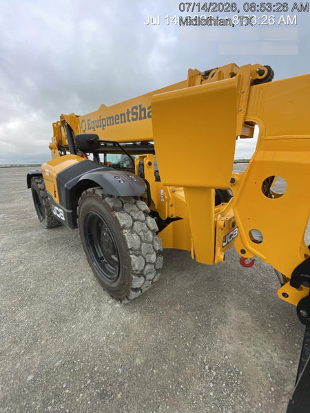 2026 JCB 512-56