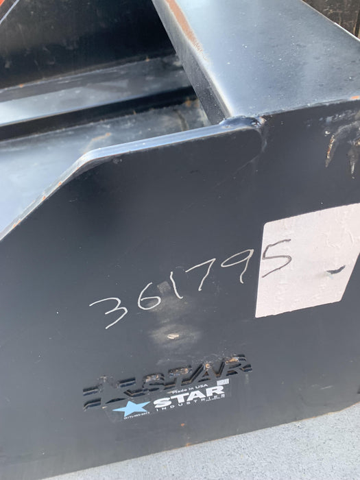 2023 STAR INDUSTRIES 1406B