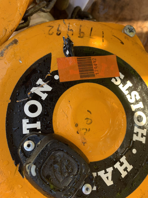 2021 HARRINGTON CF020-20