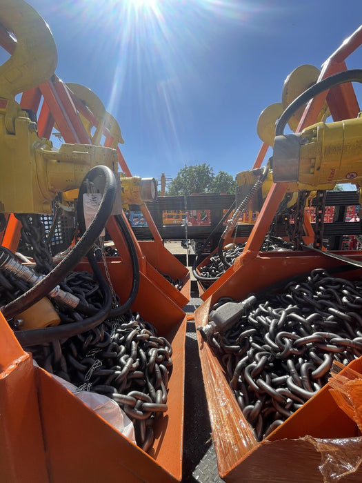 2022 INGERSOLL RAND LC2A250QIC1C15M14-E