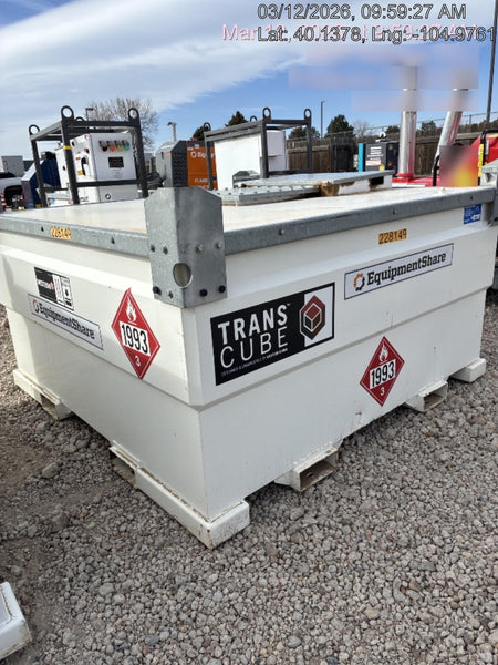 2022 WESTERN GLOBAL 50TCG