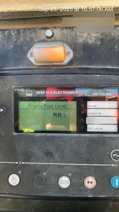 2022 ATLAS COPCO QAS 70