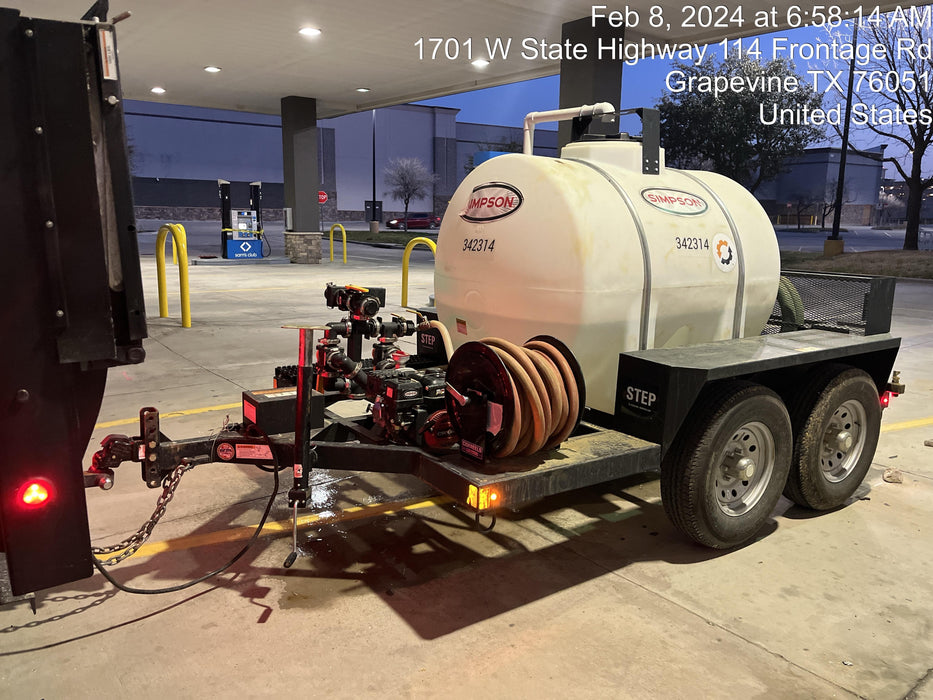 2023 SIMPSON SWT-52517