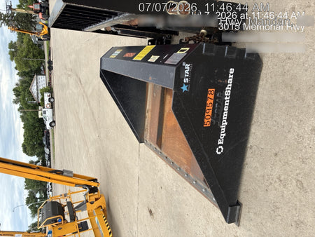 2025 STAR INDUSTRIES 1406B