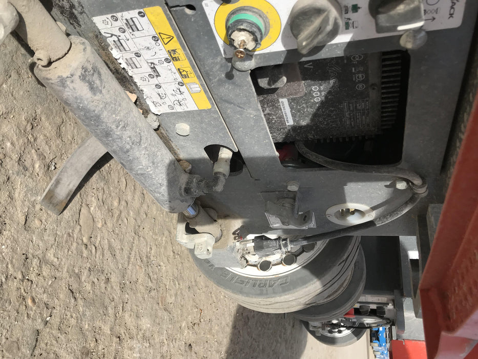 2018 SKYJACK SJIII-3219