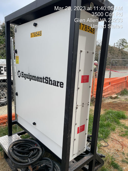 2021 TRYSTAR IL-086-VDE-27MBRP