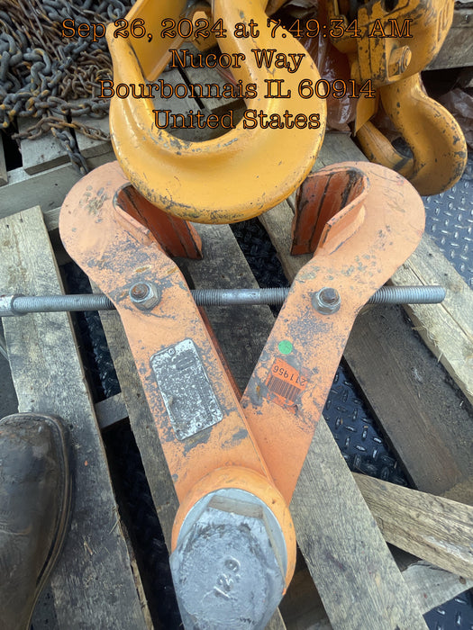 2022 ELEPHANT JBC-10