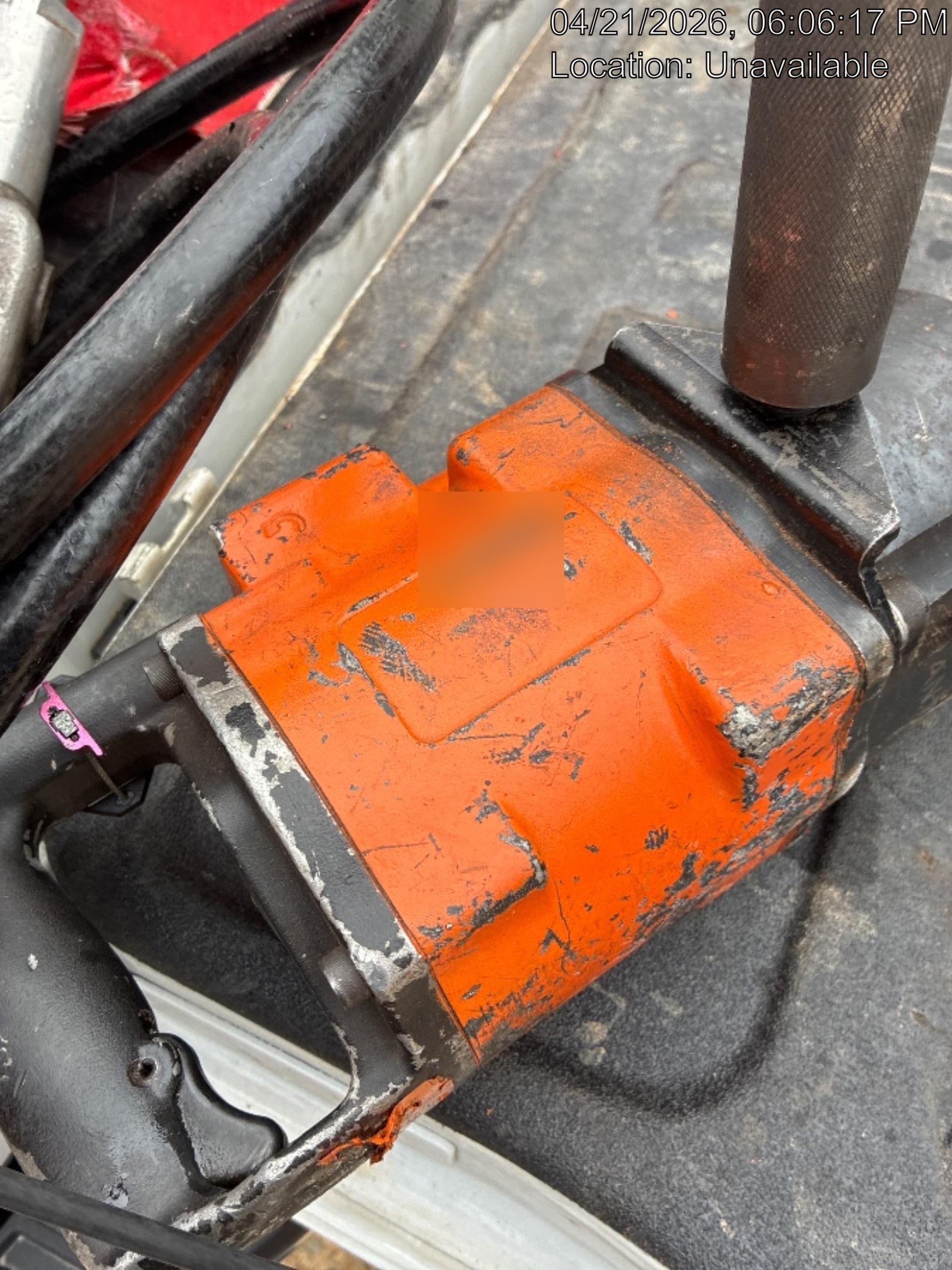 2020 MICHIGAN PNEUMATIC 4955B2