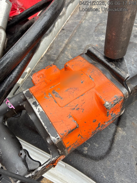 2020 MICHIGAN PNEUMATIC 4955B2