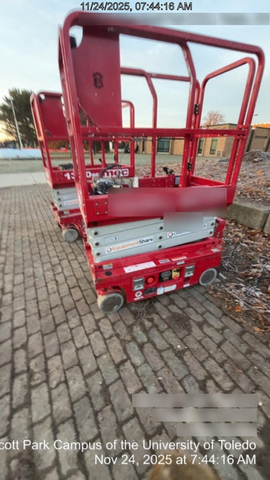 2018 MEC 1330SE MEC 1330SE w/2 Yr Full Extended Warranty