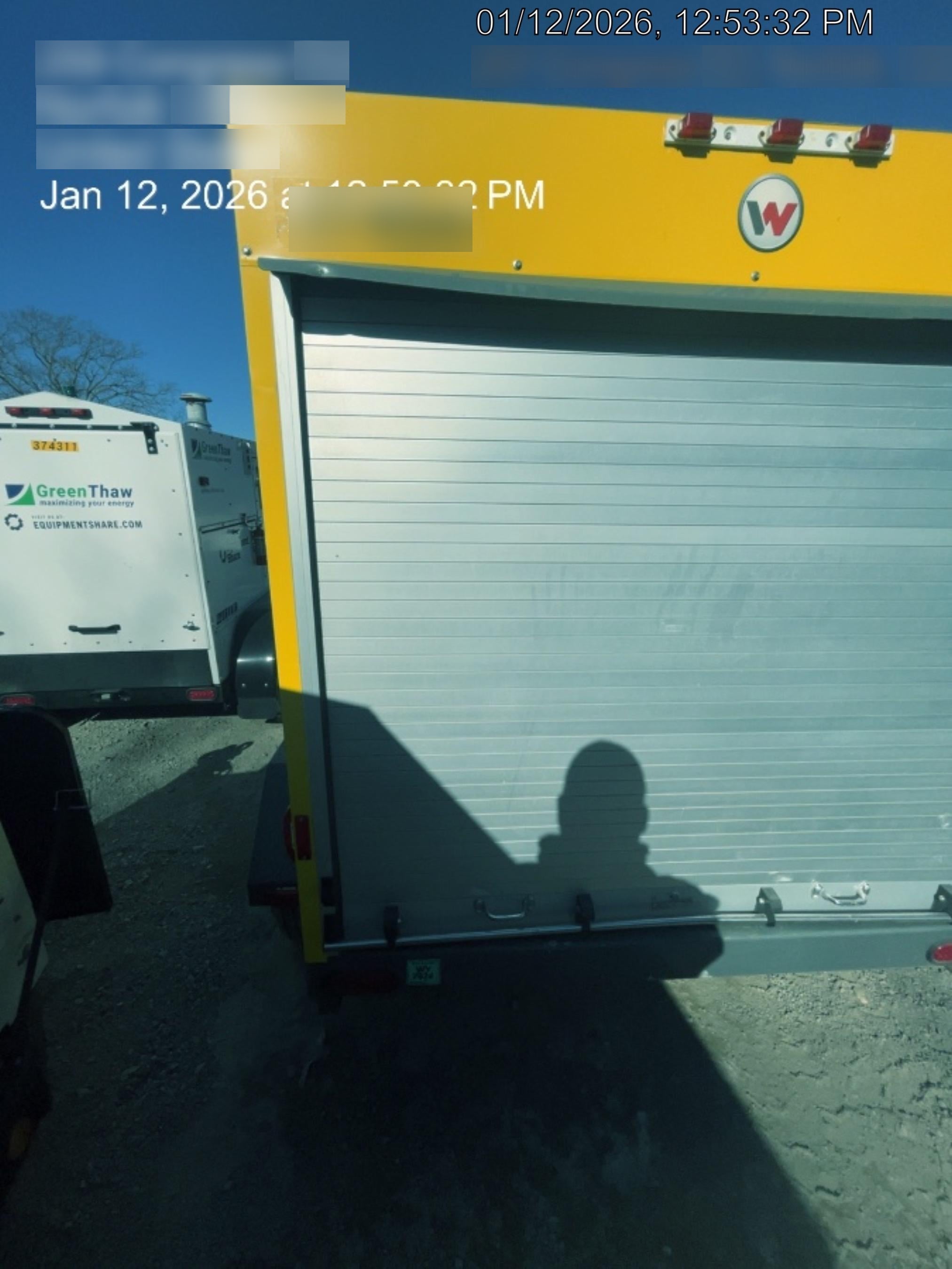 2019 WACKER NEUSON E3000