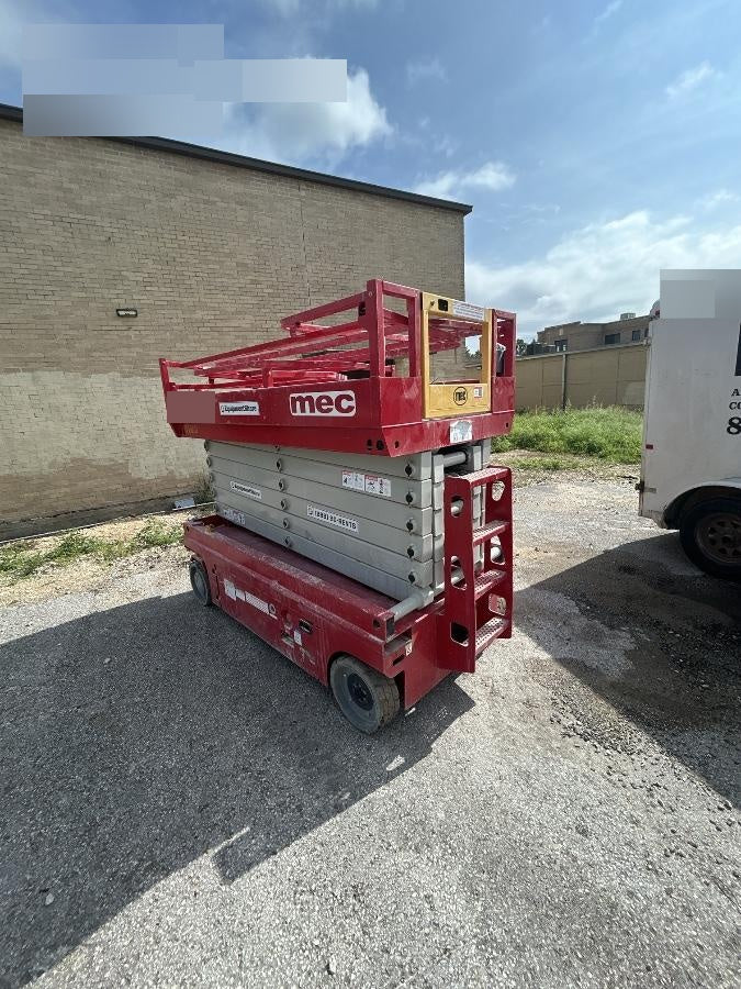 2021 MEC 4046SE