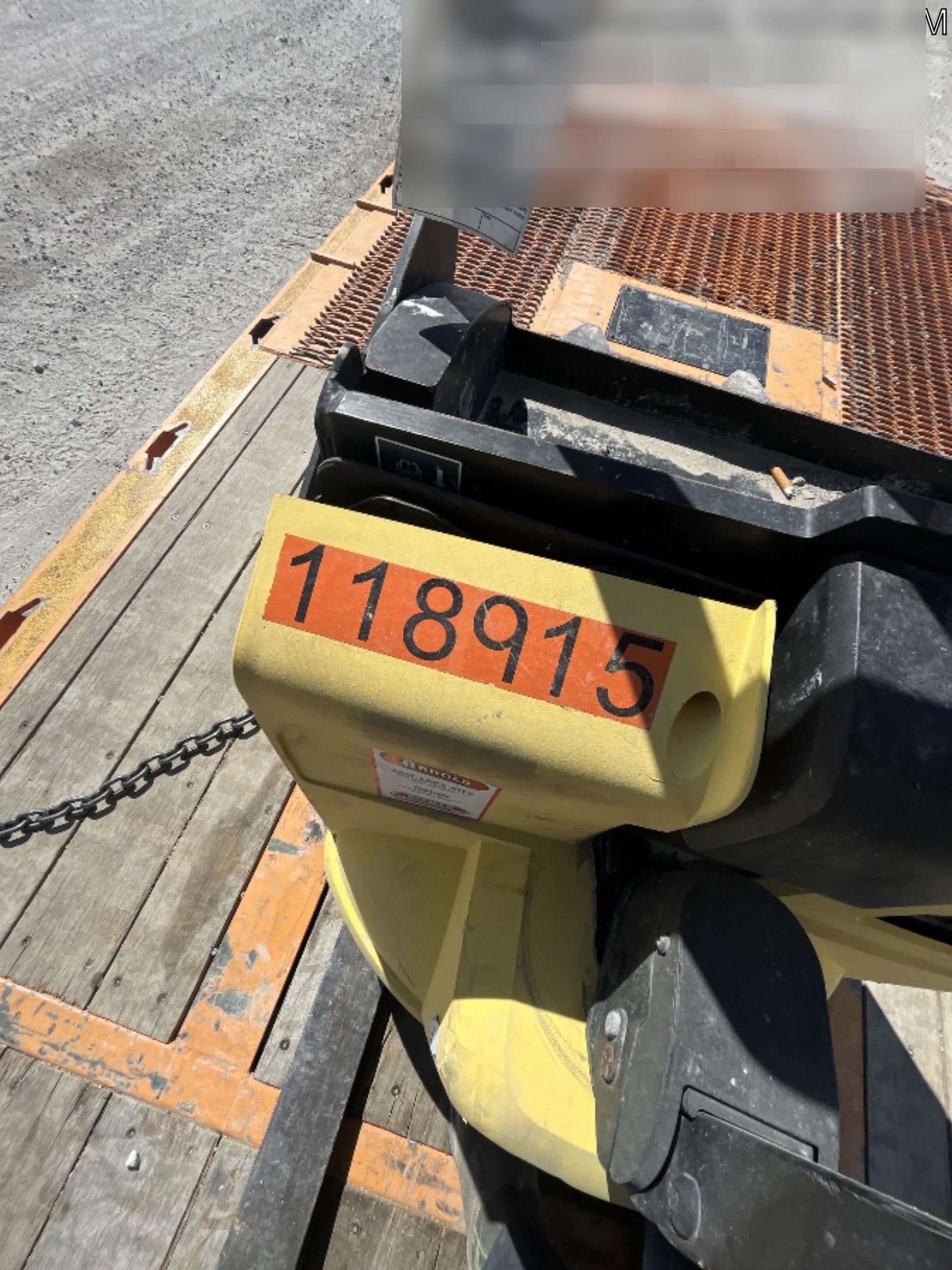 2020 HYSTER W45ZHD